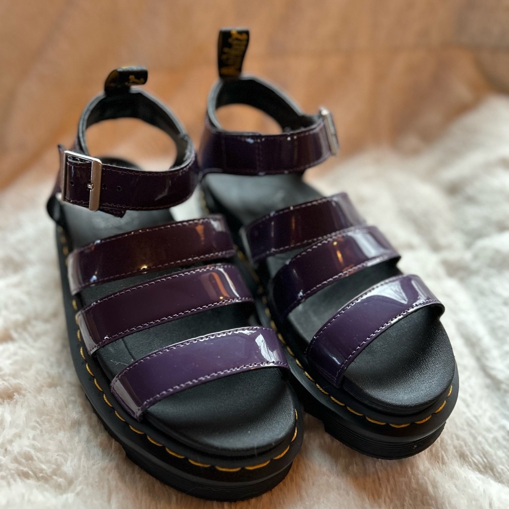 Dr Martens Blaire Sandals